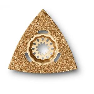 Fein-63731001210คาร์ไบด์ rasp SL - EAN 4014586391069ขัดล้อ, แปรงและฝากระโปรง - Product Image 1