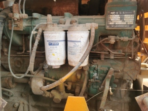 Sử dụng lq500 500m thứ hai tay giá rẻ tốt làm việc nước giếng khoan Giàn Khoan Máy nước - Product Image 6