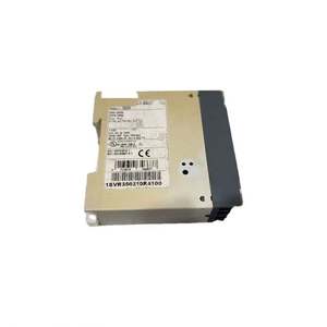 Nuovo Originale PLC 1SVR550210R4100 per Automazione Industriale, Controllore Programmabile Pronto per la Consegna - Product Image 1