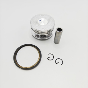 Piezas de motor fueraborda directo de fábrica, anillo Pinton de 4 tiempos <span class=keywords><strong>F20</strong></span> <span class=keywords><strong>Yamaha</strong></span> 6AH-11631-00 6AH-11603-00, anillo F, suministros marinos para 15HP - Product Image 1