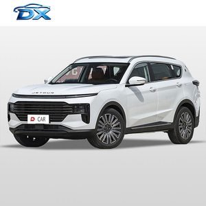 Jetour X70 Plus, 7 Asientos, 1.6T, Automático, Volante a la Izquierda, SUV <span class=keywords><strong>de</strong></span> Cuero, Llantas <span class=keywords><strong>de</strong></span> Aleación <span class=keywords><strong>de</strong></span> Aluminio R17, Auto <span class=keywords><strong>de</strong></span> <span class=keywords><strong>Segunda</strong></span> <span class=keywords><strong>Mano</strong></span> - Product Image 1