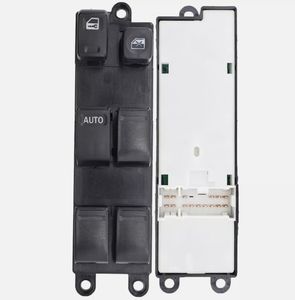 25401-VB500 piezas de coche <span class=keywords><strong>interruptor</strong></span> de ventanilla eléctrica 25401-VB000 para 93-07 <span class=keywords><strong>Nissan</strong></span> <span class=keywords><strong>TERRANO</strong></span> II (R20) 2,4, 2,7, 3,0 #25401VB500 - Product Image 2