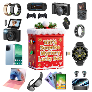 2026 Advanced 3C Electronic Product Blind <b>Box</b> Random Wholesale Digital Device <b>Surprise</b> Smartphone Tablet Laptop Mystery <b>Box</b> - Product Image 5