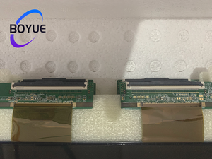 หน้าจอทีวีแบบ Open Cell ขนาด 50 นิ้ว รุ่น CV500U2-L01 สำหรับเปลี่ยนอะไหล่ทีวี LED LCD - Product Image 4