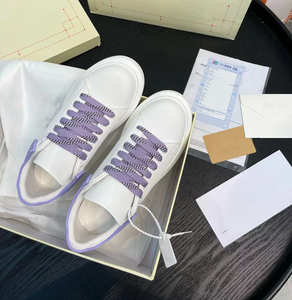 <span class=keywords><strong>Sneakers</strong></span> in Pelle di Marca per Donna, Scarpe Unisex di Marchi Famosi, Sneaker MC per Uomo, Sneaker di Lusso Personalizzate Bianche <span class=keywords><strong>2026</strong></span> - Product Image 4