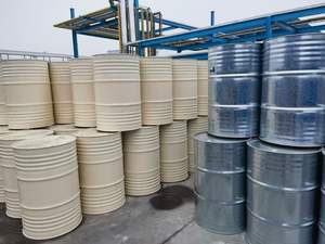 Acide formique d'approvisionnement d'usine en Chine 85% 94% avec le meilleur prix - Product Image 3