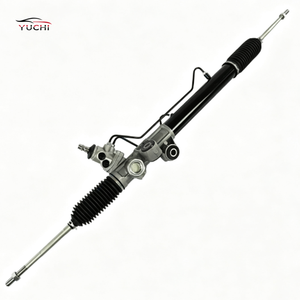 แร็คพวงมาลัยไฮดรอลิกใหม่ 8-97234439-3 8-97943521-0 สำหรับ Isuzu D-Max 2002 พวงมาลัยขวา - Product Image 5