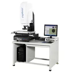 YUYANG Full <b>HD</b> <b>Projector</b> With 9500 Lumens for Home Customizable ODM Optical Measuring Machine YY-CNC-4030G Android <b>Projector</b> Wif - Product Image 2