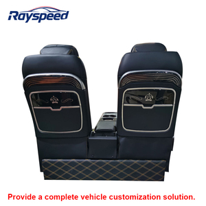 Accesorios para VW T5 Multivan, para <span class=keywords><strong>Volkswagen</strong></span> Multivan T7, para VW <span class=keywords><strong>T4</strong></span> Multivan - Product Image 4