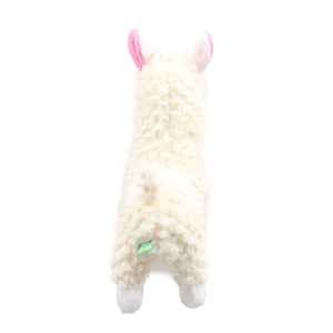 Lamas en <span class=keywords><strong>peluche</strong></span> personnalisé, jouet Beige en <span class=keywords><strong>peluche</strong></span>, alpaga en <span class=keywords><strong>peluche</strong></span>, mignon, offre spéciale - Product Image 4