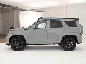 GWM Tank 700 Hi4-<span class=keywords><strong>T</strong></span> 2025, SUV Ibrido Plug-In 3.0T 360cv V6, Veicolo Elettrico a 5 Porte e 5 Posti, Fuoristrada in Offerta - Product Image 2