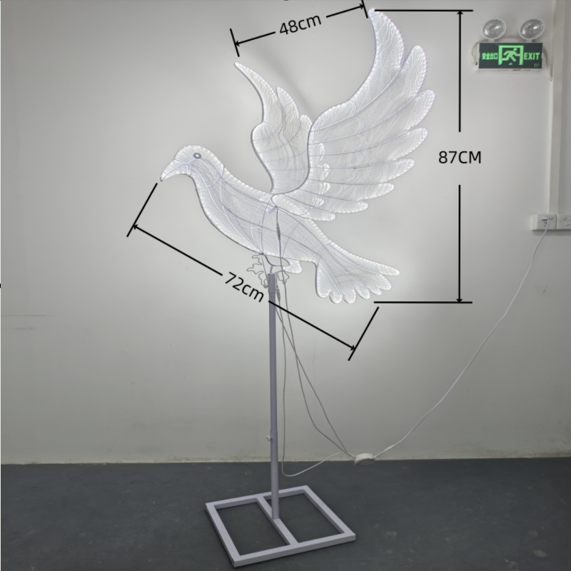 Blanco 72cm
