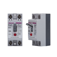 Disjoncteur différentiel miniature électrique 20A en gros BMC Factory, disjoncteur électrique miniature RCBO