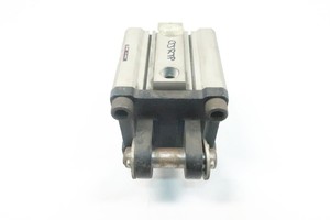 ตัวควบคุม PLC รุ่น CQ2D80-40DM-Y-X163 กระบอกสูบ 80 มม. 40 มม. 145psi ระบบอัตโนมัติอุตสาหกรรม PLC CQ2D80-40DM-Y-X163 กระบอกลมแบบสองทาง - Product Image 5