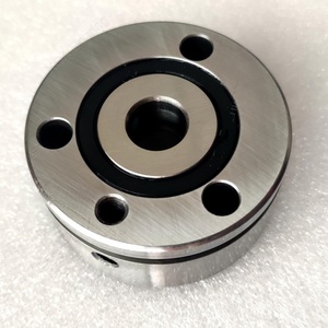 Rodamiento de marca alemana, rodamiento de bolas de contacto angular de empuje ZKLN1545, 45*15*<span class=keywords><strong>25</strong></span>, 1, 2, 2, 1, 2, 2, 2 - Product Image 1