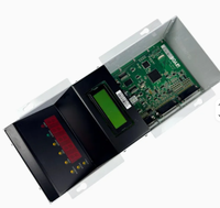 Carte de commande principale du microprocesseur 45-2009 compatible avec l'unité de réfrigération de conteneur Reefer TK MP3000 - Pièces de rechange