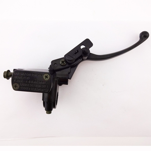 Maître-<span class=keywords><strong>cylindre</strong></span> <span class=keywords><strong>de</strong></span> <span class=keywords><strong>frein</strong></span> hydraulique ATV Levier gauche/droit <span class=keywords><strong>50cc</strong></span> 110cc 125cc 150cc Quad Motorcycle - Product Image 5