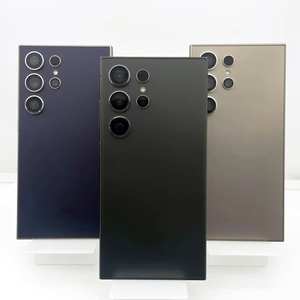 Gran Oferta: Teléfonos Móviles 100% Originales S24 Ultra 256GB 512GB Desbloqueados, Smartphone 5G para S24 Ultra - Product Image 2