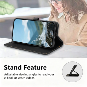 <span class=keywords><strong>Ofertas</strong></span> Destacadas: Fundas <span class=keywords><strong>de</strong></span> Cuero Grabado para <span class=keywords><strong>iPhone</strong></span> 18 Pro Max, 17e, 16e, 17, 16 Pro, 15, <span class=keywords><strong>14</strong></span>, 13, 12 - Cartera Magnética Abatible para Teléfono - Product Image 3