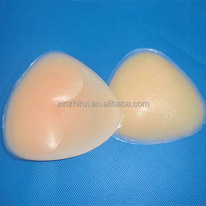 Offre Spéciale express chinois <span class=keywords><strong>jeune</strong></span> fille soutien-gorge taille tasse silicone soutien-gorge artificiel insérer - Product Image 5
