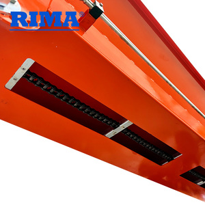 ट्रेलरों के लिए पेट्रोल इंजन के साथ एत्व फायरवुड कन्वेयर - Product Image 5