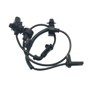 OE 57455-SWA-003 57455-SWA-013 57455SWA003 Front Left ABS <b>Wheel</b> Speed Sensor for Honda CR-V (2014) - Product Image 1