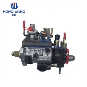 Bomba de Inyección de Combustible Universal de Bajo Consumo 8923A053G 9320A217H Compatible con DELPHI DP200 - Product Image 1