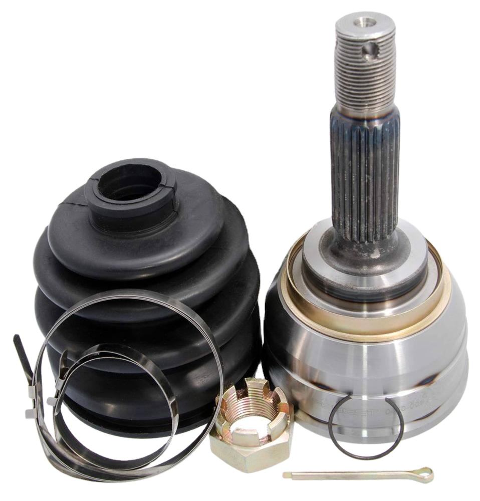 CV Joint для Mitsubishi, Mb526473, 25x50x25, Wholesale, High Quality Piece Auto Piece