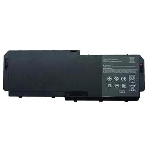 Оптовая продажа заводских аккумуляторов AM06XL: высококачественная литиевая батарея для ноутбуков HP ZBook 17 G5 G6 (AM06XL, HSTNN-IB8G, HSN-Q12C) - Product Image 1