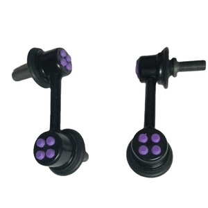 เหล็กกันโคลงสำหรับ Dongfeng Honda Civic FA1 51320-SNA-A01 อะไหล่ทดแทนใหม่ หัวบอลมาตรฐาน ปรับมุมได้ - Product Image 2