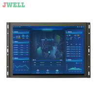 Cadre ouvert Portable pour HDMI 4:3 rapport d'aspect moniteur d'affichage LCD 9.7 15 15.6 24 27 32 49 pouces écran tactile pour ordinateur portable de bureau