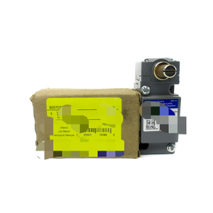 9007c62c Сер. Новый оригинальный контроллер программируемого логического контроллера (ПЛК) NSMP для промышленной автоматизации, в наличии - Product Image 1