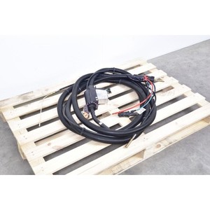 LW39021 - 4,047,430,000, Robacta Drive CMT W/F++/6,25, <b>Welding</b> <b>Torch</b>, L=6,25m - Product Image 1