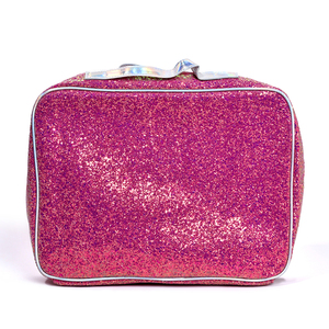 Carpeta con cremallera brillante para colección de placas de estampado de uñas, libro de almacenamiento de tarjetas de estampado de uñas, organizador de plantillas de estampado para arte de manicura - Product Image 2