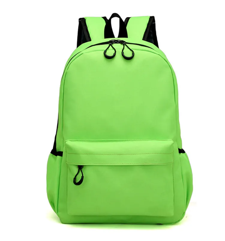 गर्म बिक्री स्कूल बैग बच्चों के लिए निविड़ अंधकार अनुकूलित स्कूल बैग बच्चों के लिए