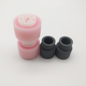 สำหรับ <span class=keywords><strong>Canon</strong></span> ImagePRESS C800 C1 <span class=keywords><strong>A1</strong></span> B1 Doc Feeder (ภาพ Reader) ImagePRESS 1125P C700 6255 6275 6575i C9270 C5051 Pickup Roller - Product Image 6