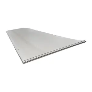 High Strength Stainless Steel Sheets 4x8 Prices 304 316L 2b Stainless Steel Plate