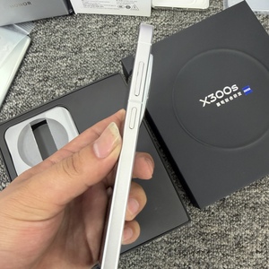 สมาร์ทโฟน Orginal X300S 5G สีขาว กล้อง Zeiss พร้อมเซ็นเซอร์ลายนิ้วมือ - Product Image 5