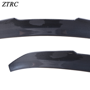 Alerón Trasero de Fibra de Carbono Real Estilo PSM para X4 G02/X4M F98, 2019-2025 - Product Image 3