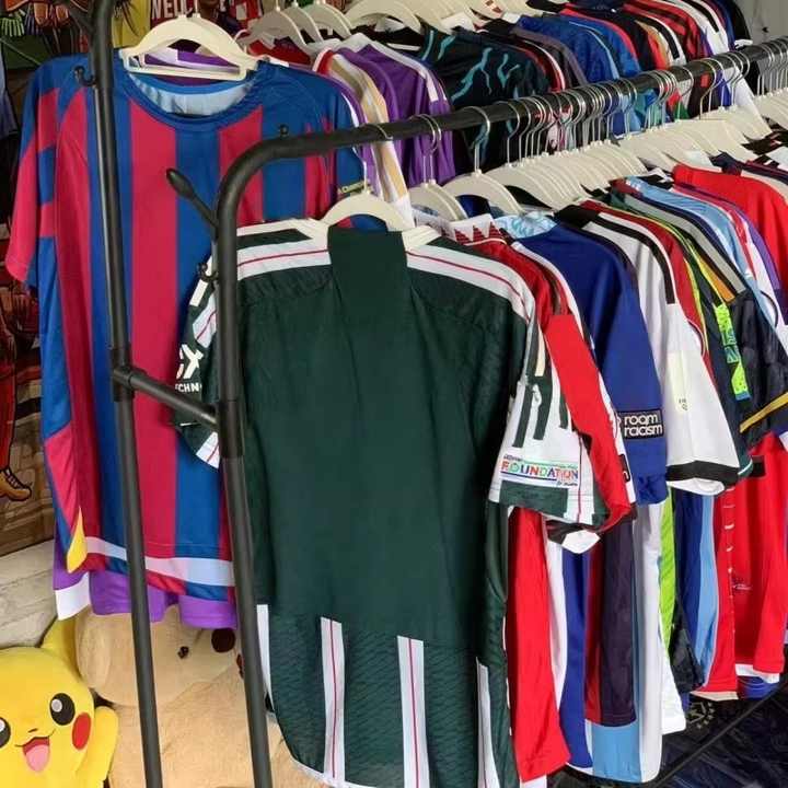 Custom Vintage Football Jersey 2526 for Ronaldo - Soccer Shirt Personalized| Alibaba.com