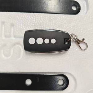 Ouvreur <span class=keywords><strong>de</strong></span> <span class=keywords><strong>porte</strong></span> <span class=keywords><strong>de</strong></span> <span class=keywords><strong>garage</strong></span> <span class=keywords><strong>de</strong></span> conception moderne directe d'usine 600N 800N 1000N 1200N pour des villas - Product Image 4