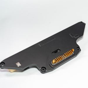 Module d'alimentation en plastique DJ T40 pour accessoires de drone de pulvérisation agricole - Product Image 4