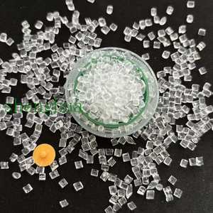 ผงพีซีความหนืดต่ำ ความแข็งแรงสูง รุ่น PC-1220U ของ Korea Chemistry สำหรับการขึ้นรูป พร้อมคุณสมบัติป้องกันรังสียูวี - Product Image 5