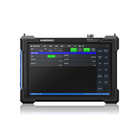Source de signal vectorielle portable Haideluoji PGA-60 prenant en charge l'alimentation externe