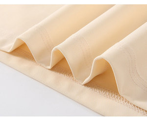 Chemises Polo de Golf Tricotées Personnalisées de Luxe en Gros avec Logo Brodé ou Imprimé pour Hommes – Artisanat Haut de Gamme Sur Mesure - Product Image 5