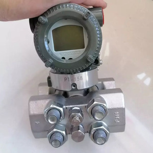 เครื่องส่งสัญญาณความดันแบบดิฟเฟอเรนเชียล Yokogawa EJA440E |   ความแม่นยำระดับอุตสาหกรรม 0.055% ความเสถียรระยะยาว รับประกัน 1 ปี - Product Image 2