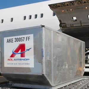 Deyun Logistics International : Ligne dédiée de transport de fret, Royaume-Uni, UE, France, transport aérien et maritime, logistique Amazon FBA - Product Image 2