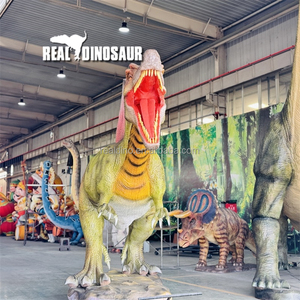 <span class=keywords><strong>Dinosauri</strong></span> a Grandezza Naturale per Parchi di Divertimento, Produttore di <span class=keywords><strong>Dinosauri</strong></span> Giganti, <span class=keywords><strong>Dinosauri</strong></span> Animatronici per Parchi a Tema - Product Image 5