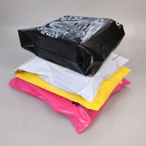 Sobres de Polipropileno Lisos al por Mayor de Fábrica, Sobres de Polipropileno Personalizados Autoadhesivos Impermeables para Envíos y Embalaje - Product Image 5