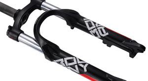 <span class=keywords><strong>Fourche</strong></span> avant de vélo Bolany 20 <span class=keywords><strong>pouces</strong></span> <span class=keywords><strong>fourche</strong></span> mécanique en alliage d'aluminium épaule contrôle amortisseur Suspension <span class=keywords><strong>fourche</strong></span> de vélo pliante - Product Image 3